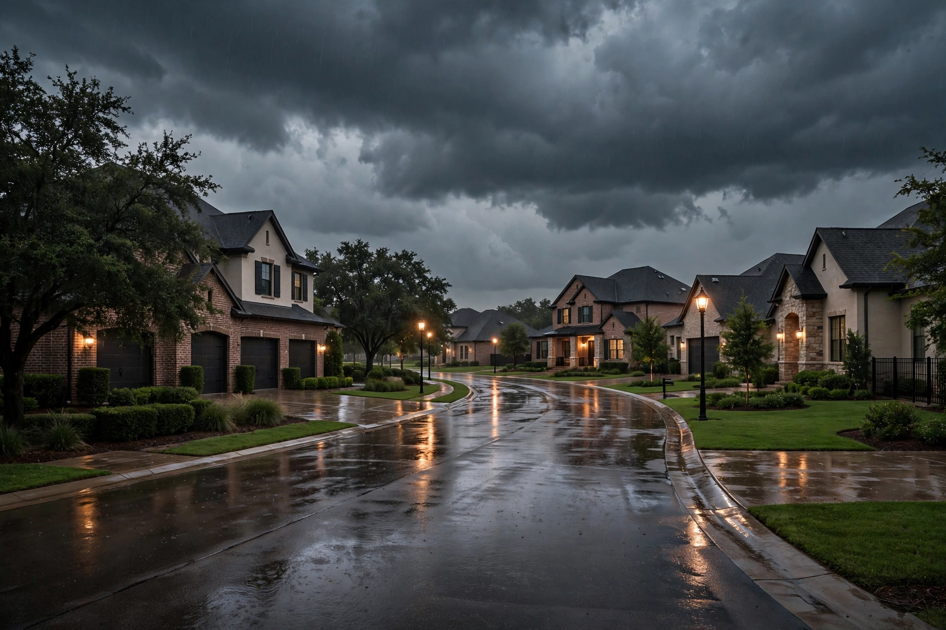 Water Damage Restoration in Colleyville, TX — emergency water damage restoration Texas