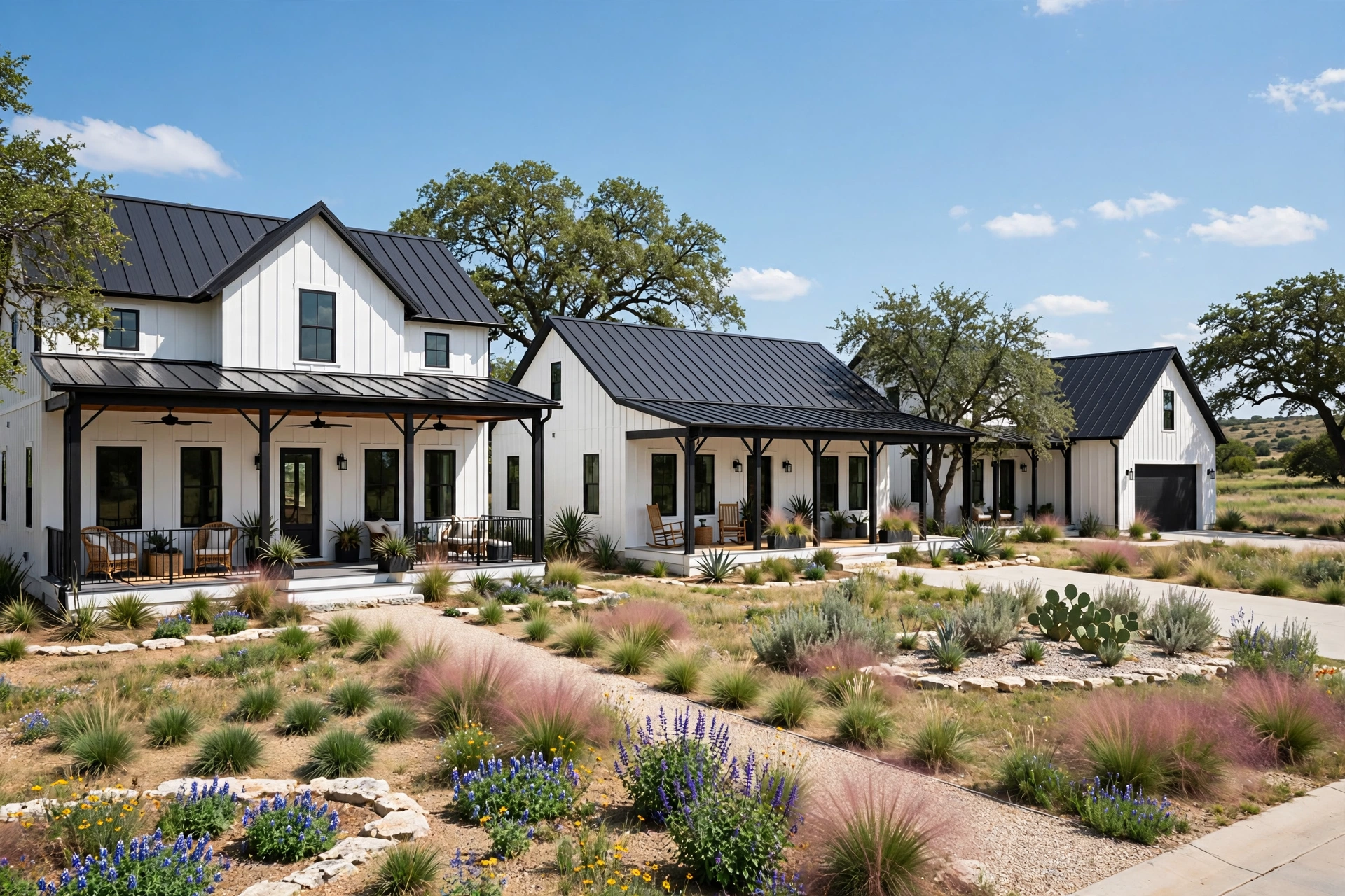 Water damage restoration process Texas